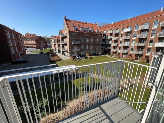 Lejlighed til leje i Århus
