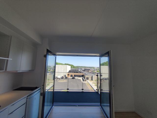 Lejlighed til leje i Silkeborg, Århus