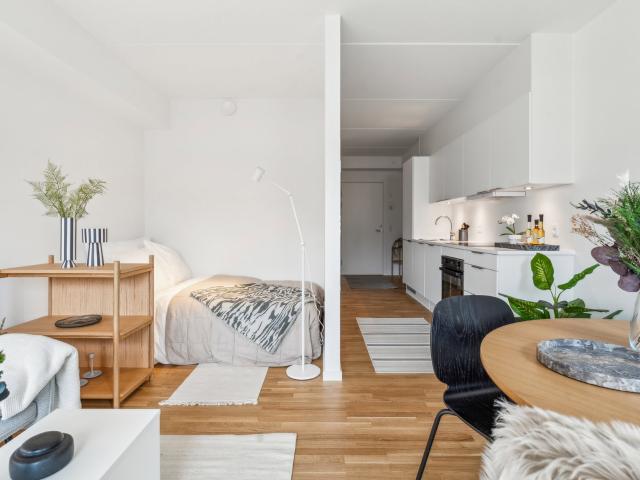 Lejlighed til leje i Vejle