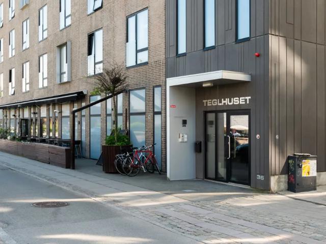 Lejlighed til leje i København, Brøndby