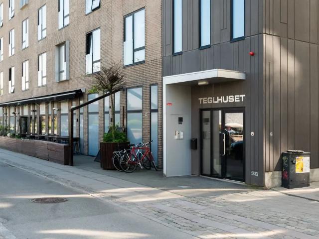 Lejlighed til leje i København, Brøndby