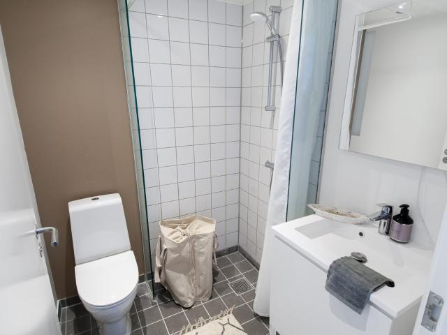 Lejlighed til leje i Østerbro, København