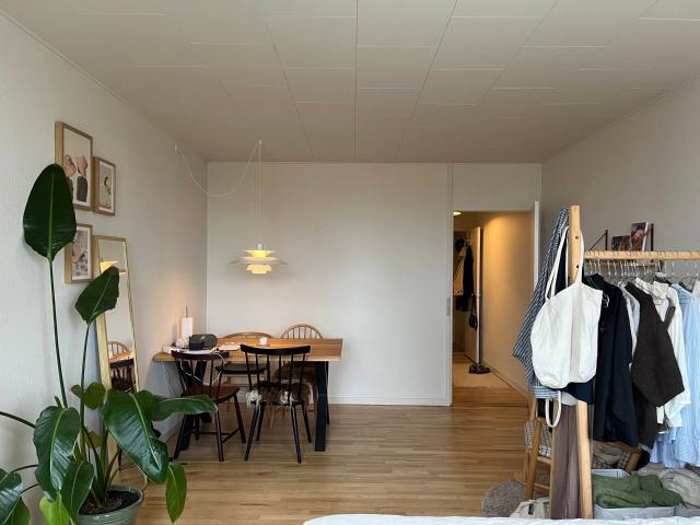 Lejlighed til leje i Hunderup, Odense