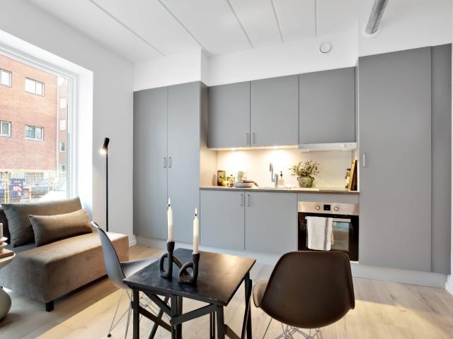 Lejlighed til leje i København, Brøndby