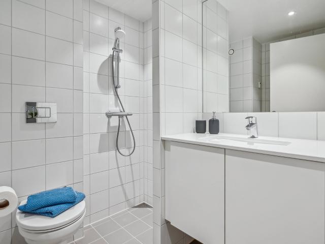 Lejlighed til leje i Århus
