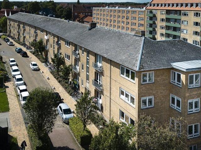 Lejlighed til leje i Odense