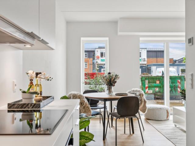 Lejlighed til leje i Vejle