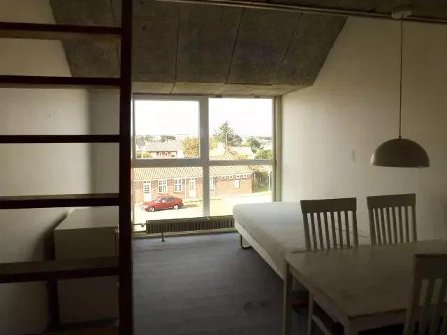 Lejlighed til leje i Hirtshals, Brønderslev-Dronninglund