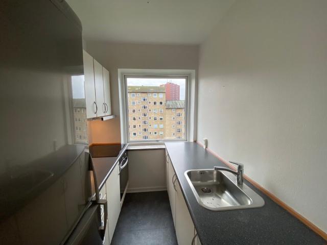 Lejlighed til leje i Kongsvang, Aarhus