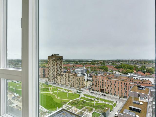 Lejlighed til leje i Valby, København