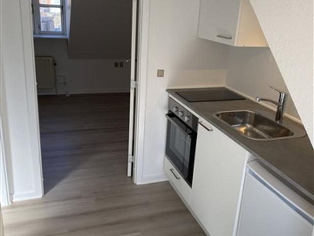 Lejlighed til leje i Hjørring, Brønderslev-Dronninglund