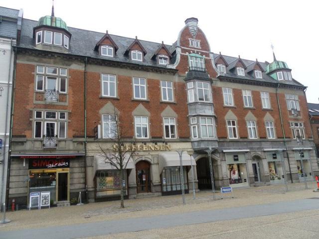 Lejlighed til leje i Hjørring, Brønderslev-Dronninglund