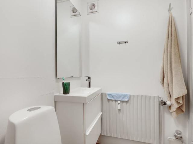 Lejlighed til leje i Horsens, Århus
