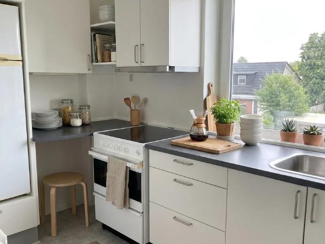 Lejlighed til leje i Odense