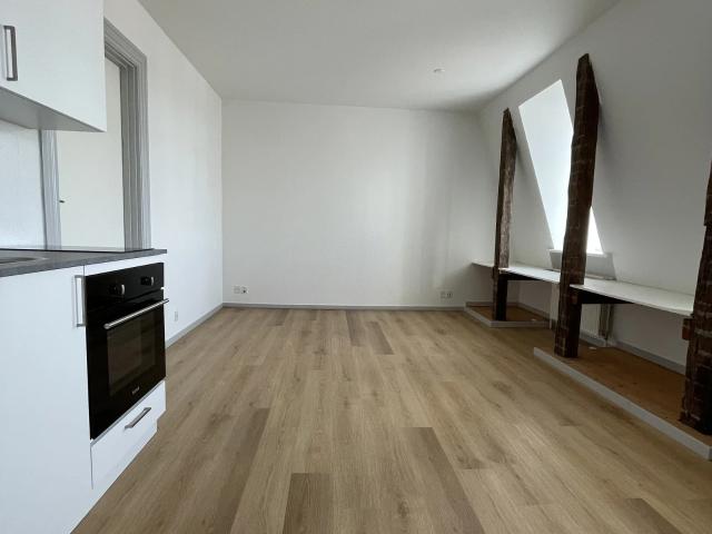 Lejlighed til leje i Hjørring, Brønderslev-Dronninglund