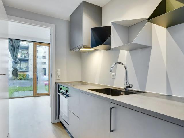 Ejendom til leje i Frederiksberg C, Brøndby