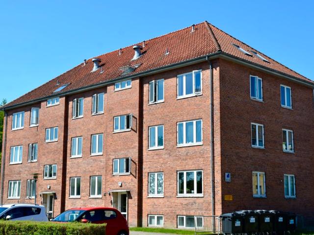 Lejlighed til leje i Odense