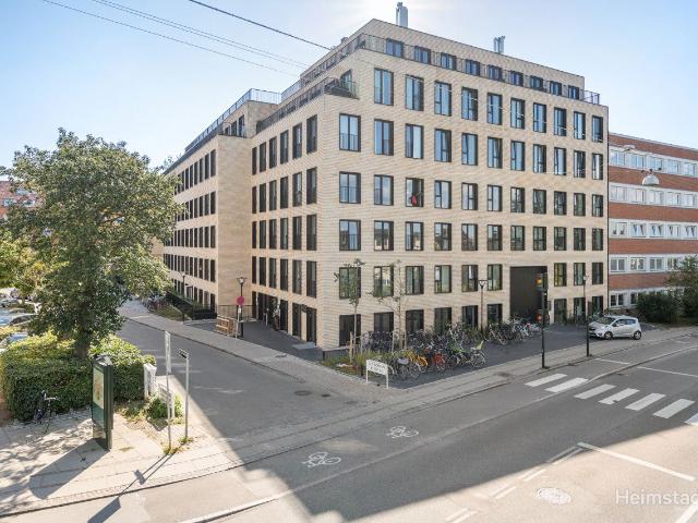 Lejlighed til leje i Frederiksberg C, Brøndby