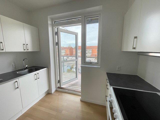 Lejlighed til leje i Vejle