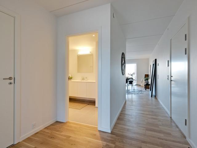 Lejlighed til leje i Århus