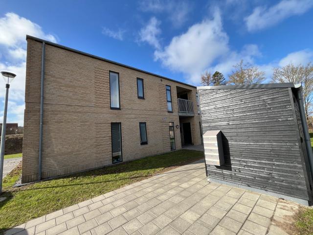 Lejlighed til leje i Gistrup, Brønderslev-Dronninglund