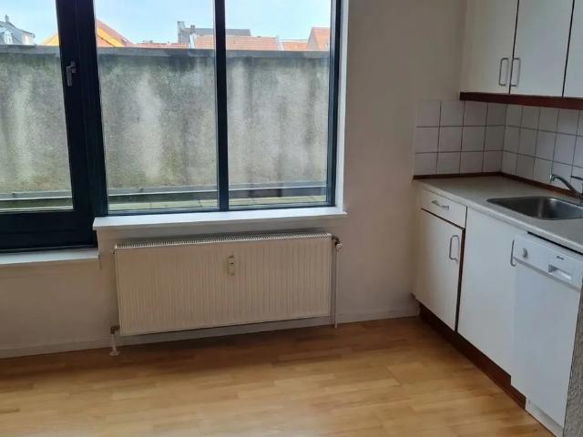 Lejlighed til leje i Århus