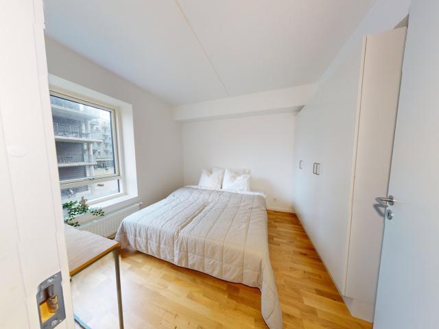 Lejlighed til leje i Åbyhøj, Århus
