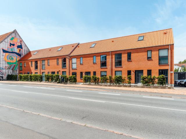 Lejlighed til leje i Odense