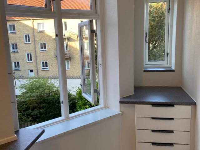 Lejlighed til leje i Randers, Århus