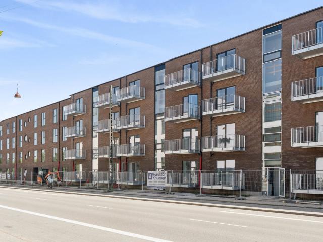 Lejlighed til leje i Nørrebro, København