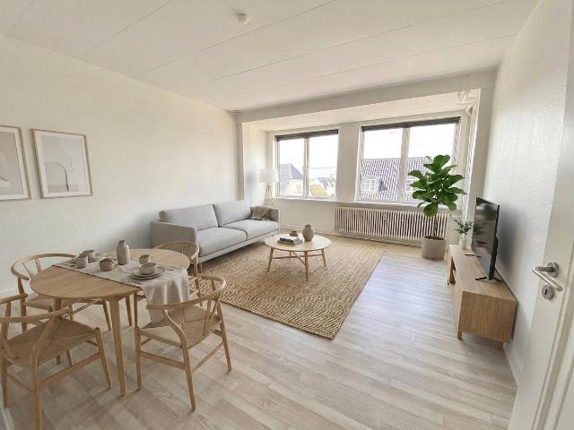Lejlighed til leje i Nørresundby, Brønderslev-Dronninglund