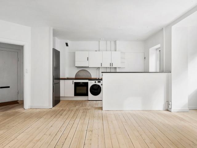 Lejlighed til leje i Østerbro, København