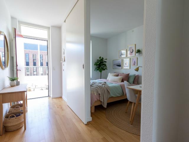 Lejlighed til leje i Aalborg, Brønderslev-Dronninglund