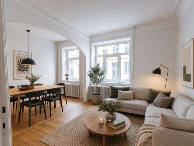Lejlighed til leje i Aalborg, Brønderslev-Dronninglund