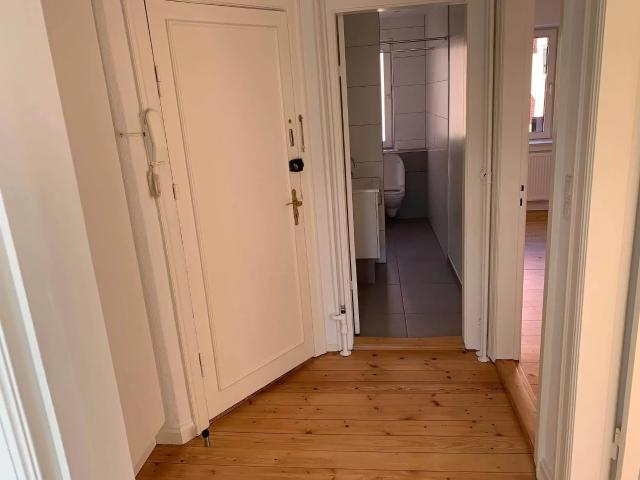 Lejlighed til leje i Odense