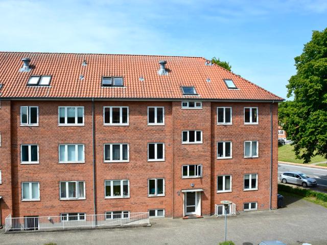 Lejlighed til leje i Odense