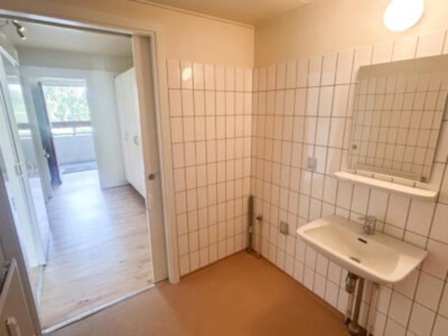 Lejlighed til leje i Nørresundby, Brønderslev-Dronninglund