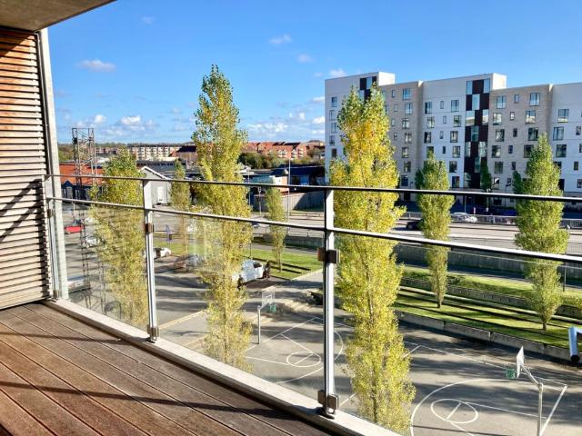 Lejlighed til leje i Aalborg, Brønderslev-Dronninglund