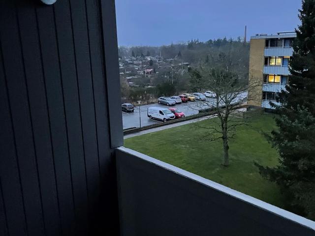 Lejlighed til leje i Nyborg