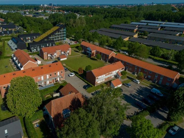 Lejlighed til leje i Odense