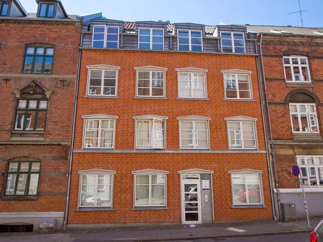 Lejlighed til leje i Randers, Århus