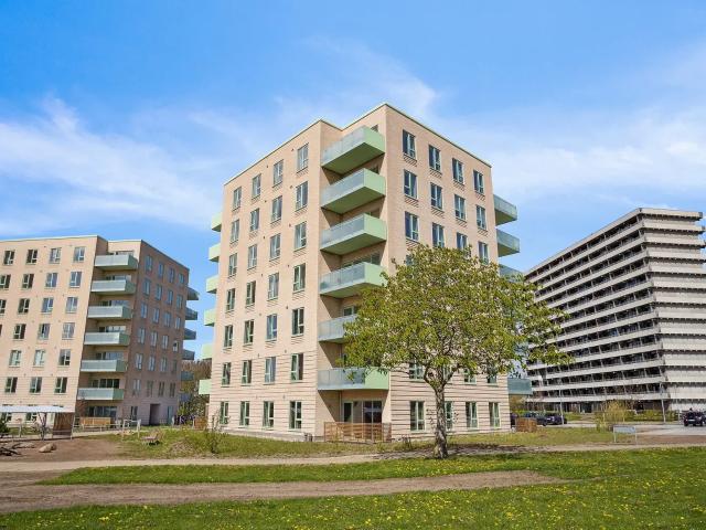 Lejlighed til leje i Kolding