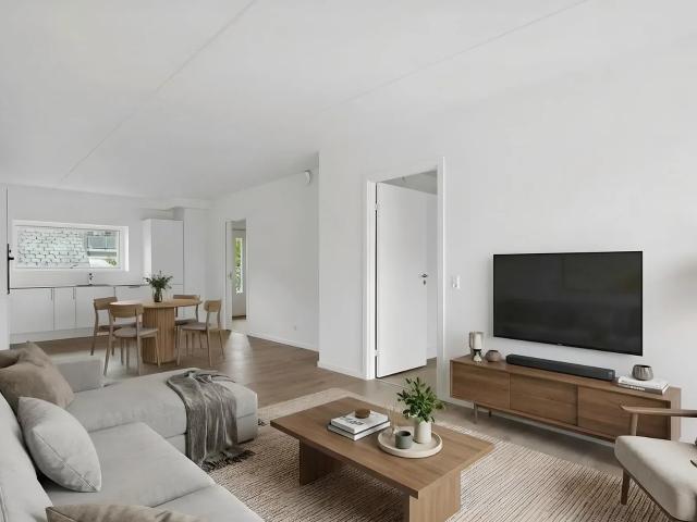 Lejlighed til leje i Herning, Århus