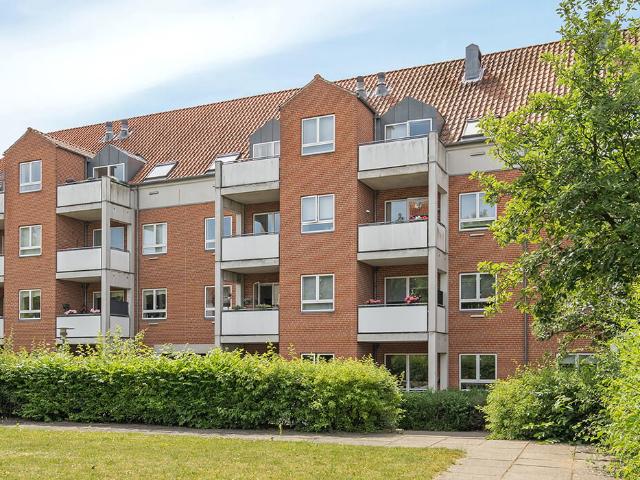Lejlighed til leje i Horsens, Århus
