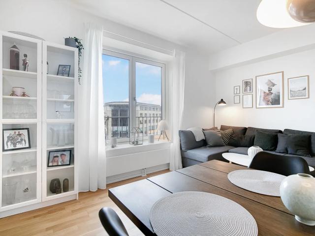 Lejlighed til leje i Aalborg, Brønderslev-Dronninglund