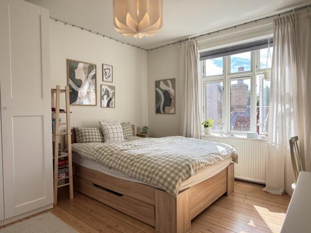 Lejlighed til leje i Randers, Århus