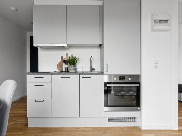 Lejlighed til leje i Valby, København
