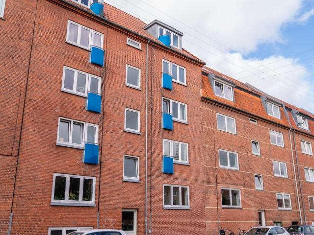 Lejlighed til leje i Aalborg, Brønderslev-Dronninglund
