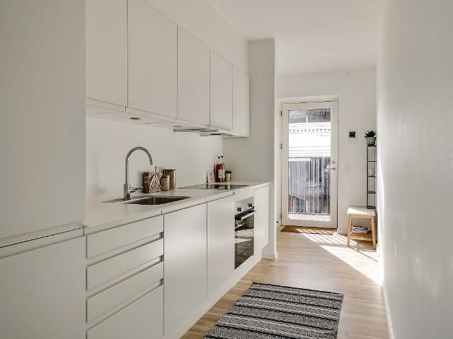 Lejlighed til leje i Åbyhøj, Århus