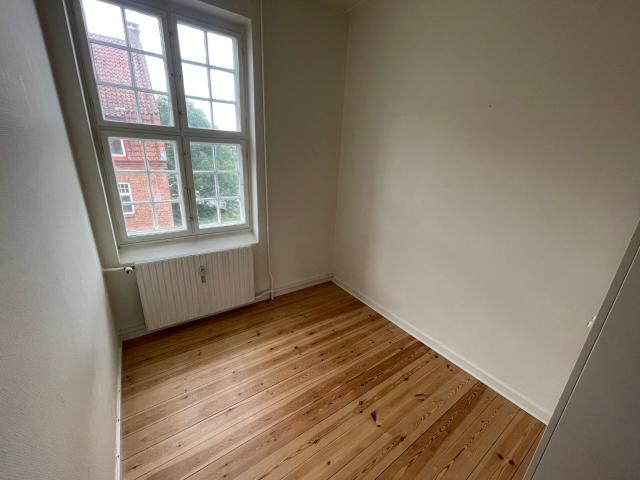 Ejendom til leje i Viborg, Århus